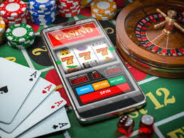 Betinia Casino Your Ultimate Online Gambling Destination