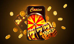 Betinia Casino Your Ultimate Online Gambling Destination