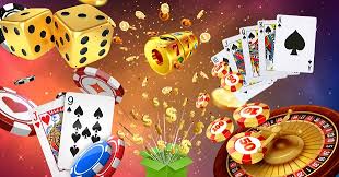 Casino Betzino UK The Ultimate Gaming Experience