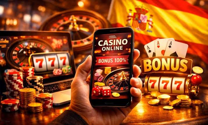 Descubre el Emocionante Mundo del Juego Casino Online Dinero Real