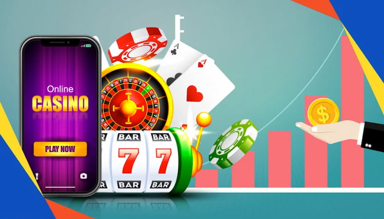 Discover the Enchantment of Casino Golden Genie UK