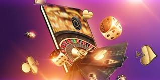 Discover the Enchantment of Casino Golden Genie UK