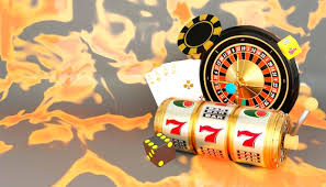 Discover the Enchantment of Casino Golden Genie UK