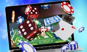 Discover the Thrills at Doctor Spins Casino Online