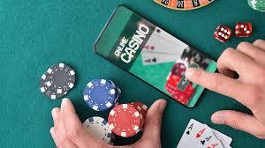 Exploring the Need for Slots Casino App -424701994