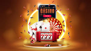 Exploring the Need for Slots Casino App -424701994