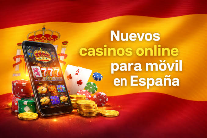 Juego de Casino en España Tendencias y Proyecciones para 2026