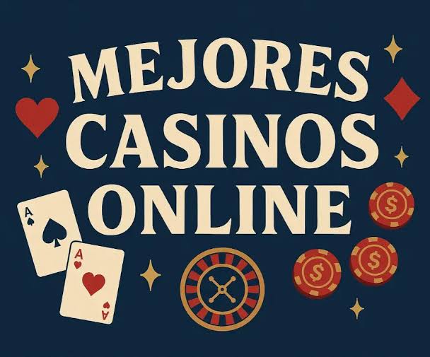 Mejor Casino Dinero Real Mejores Opciones en Línea