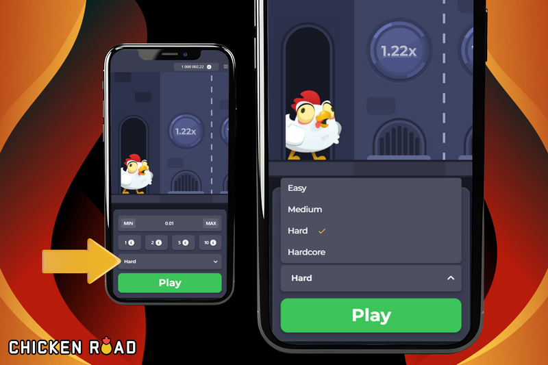 A Fresh Handle Accident Games - Why Hen Road Stands Apart A Fresh Handle Accident Games - Why Hen Road Stands Apart