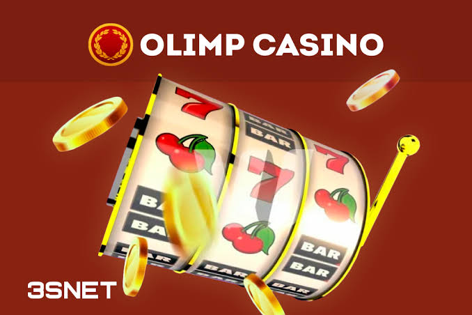 Olimp - Resumen Olimp - Resumen