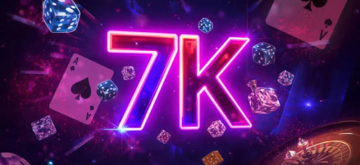 Отзыв о казино 7K Отзыв о казино 7K