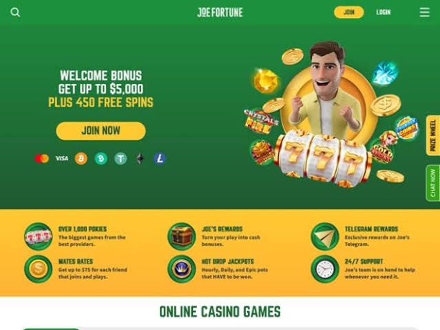 Is Joe Lot Of Money Online Casino Safe and Legit? Licensing, Security, and Client Support Review Is Joe Lot Of Money Online Casino Safe and Legit? Licensing, Security, and Client Support Review