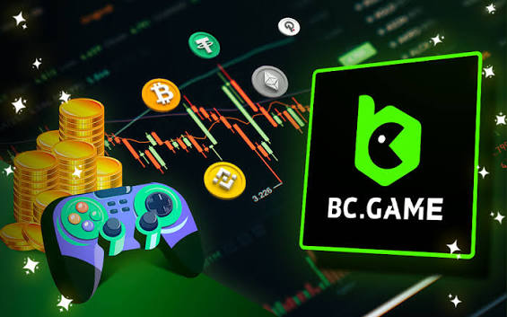 Step-by-Step Guide to BC.Game Registration Process -216332635